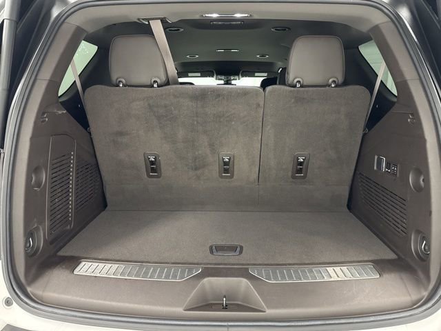 Used 2021 GMC Yukon Denali AWD/4WD image 32