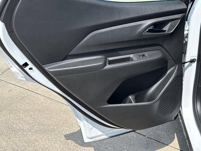 New 2027 Chevrolet Bolt RS FWD image 21
