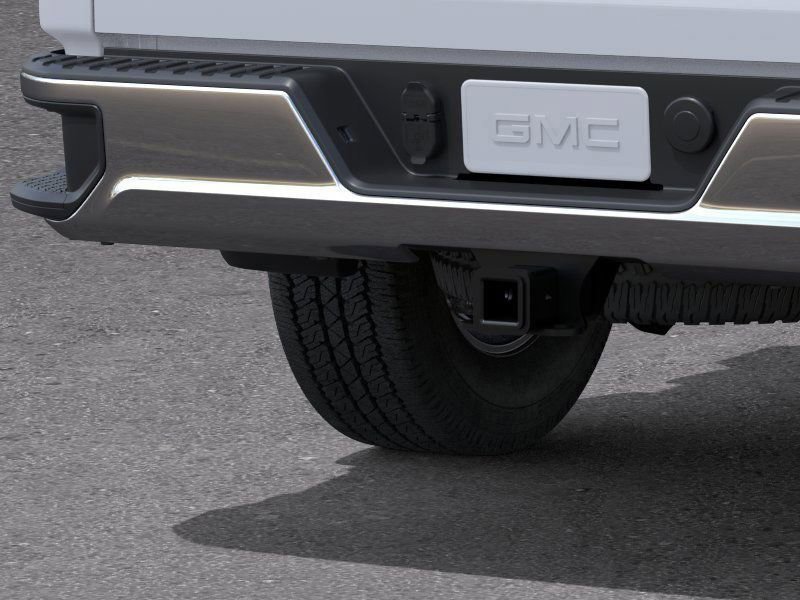 New 2026 GMC Sierra 2500 Pro AWD/4WD image 14