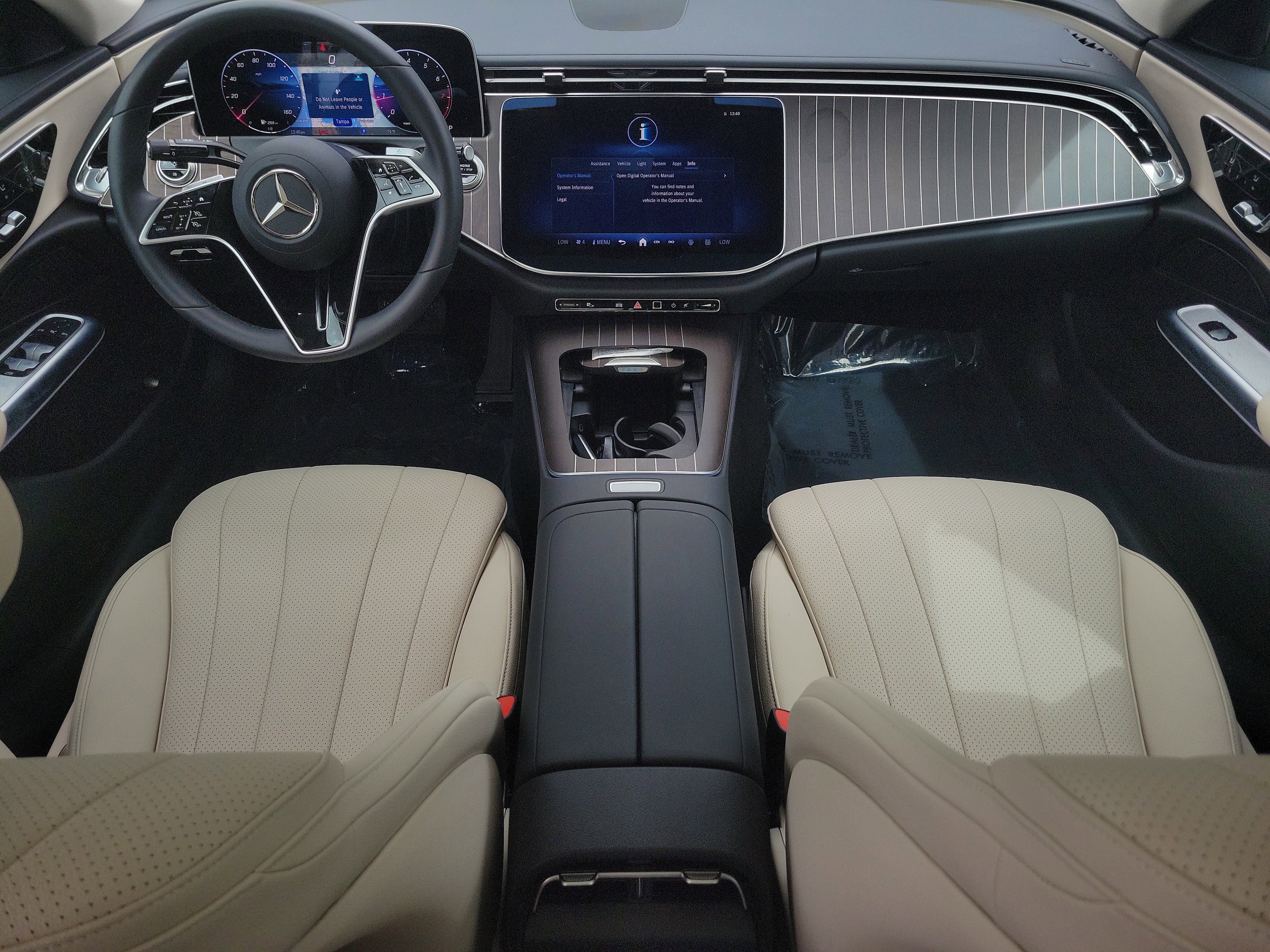 Certified 2025 Mercedes-Benz E 350 Sedan image 16