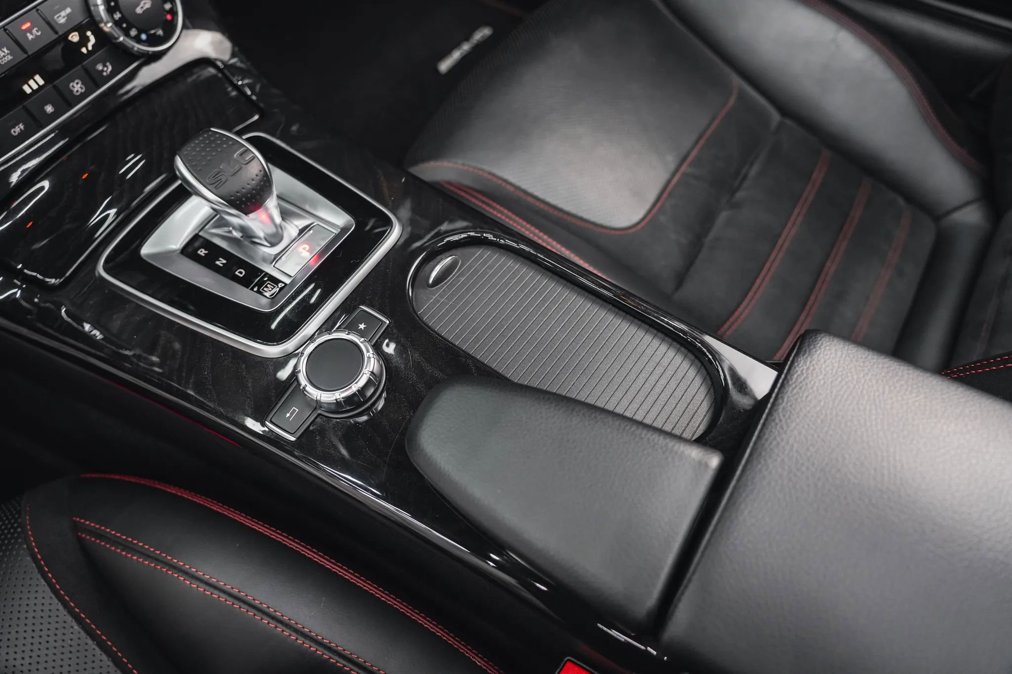 Used 2017 Mercedes-Benz SLC 43 AMG image 54