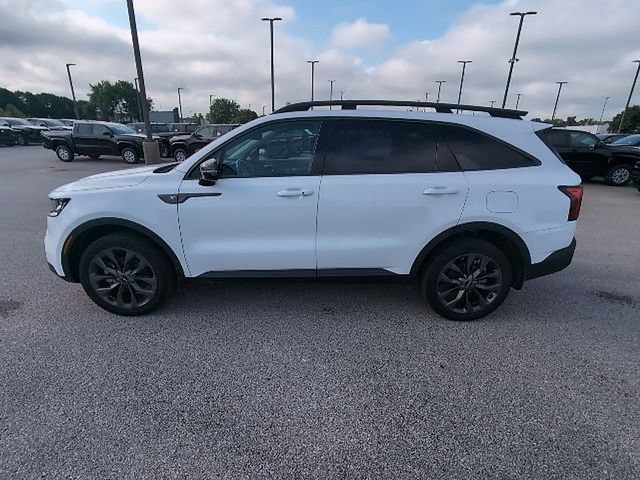 Used 2023 Kia Sorento X-Line EX AWD/4WD image 13