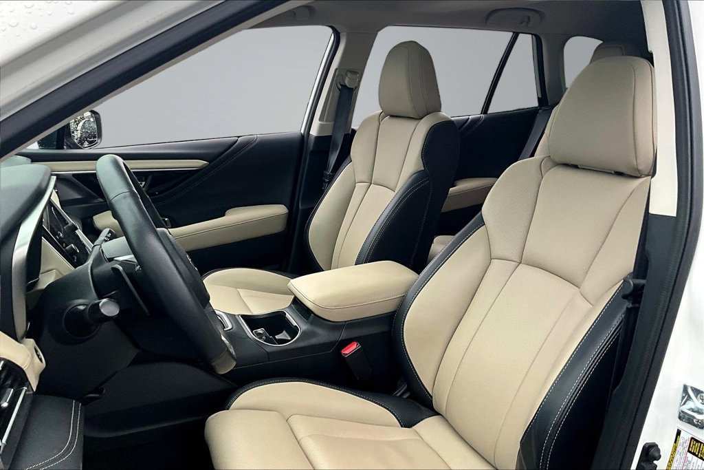 Certified 2024 Subaru Outback Limited AWD/4WD image 21