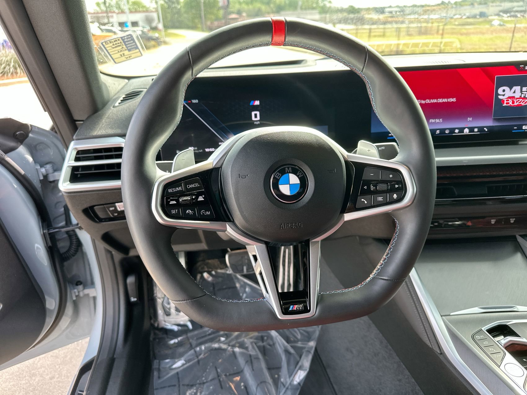 Used 2025 BMW M240i xDrive Coupe w/ Premium Package AWD/4WD image 14