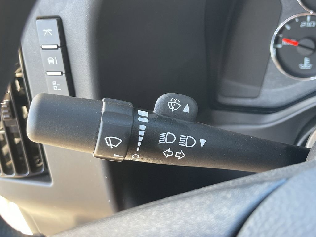 New 2025 GMC Savana 2500 Extended w/ Driver Convenience Package image 24