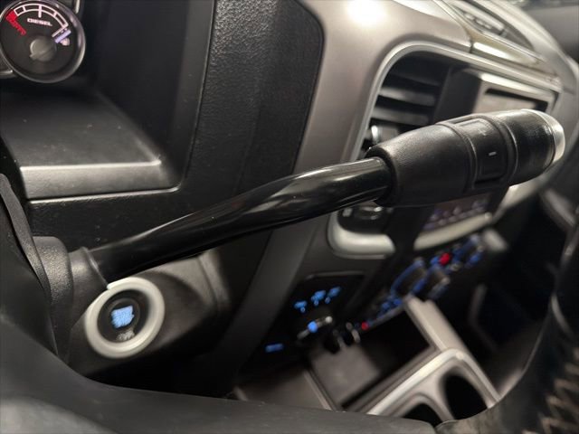 Used 2018 RAM 2500 Limited image 18