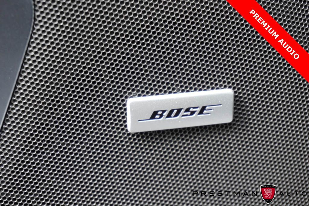 Used 2024 Chevrolet Suburban Z71 image 5