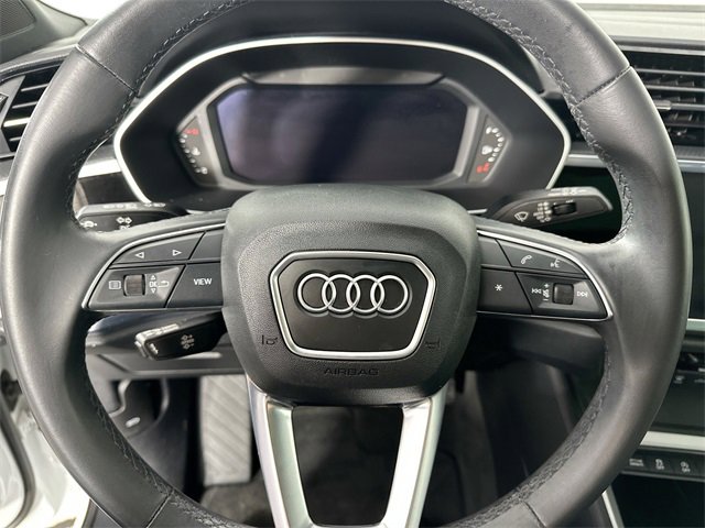 Used 2022 Audi Q3 2.0T Premium image 20