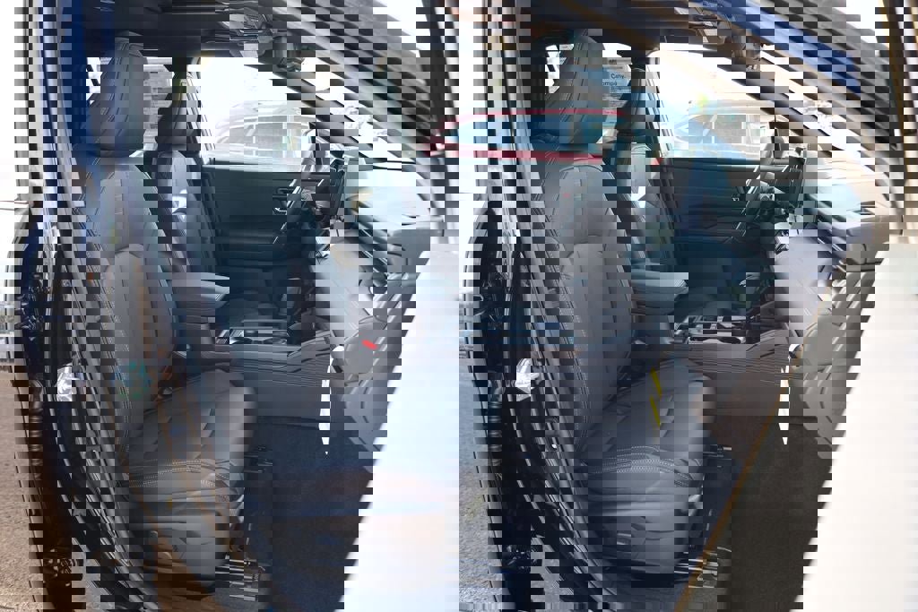 New 2026 Subaru Outback Touring XT image 26