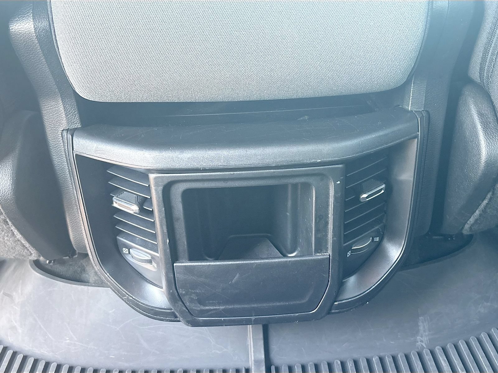 Used 2023 RAM 1500 Big Horn RWD image 24