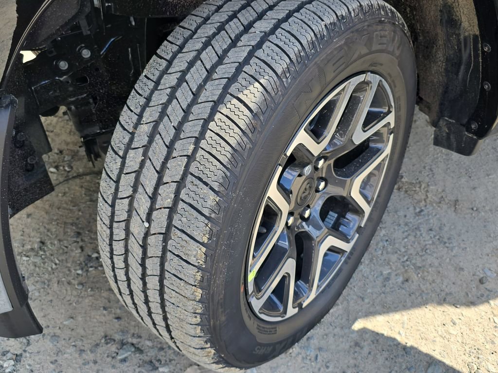 New 2026 RAM 1500 Laramie image 32