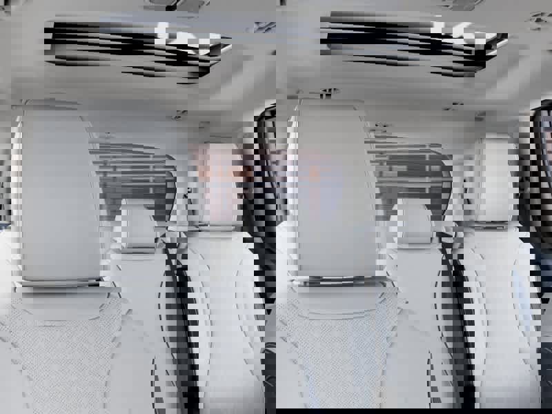 New 2026 Kia Carnival SX image 27