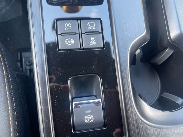 New 2026 Subaru Outback Wilderness AWD/4WD image 31