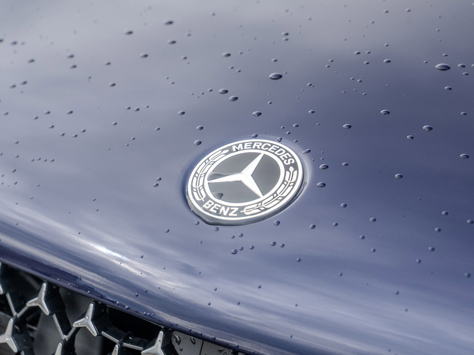 Certified 2026 Mercedes-Benz GLE 450 4MATIC image 7