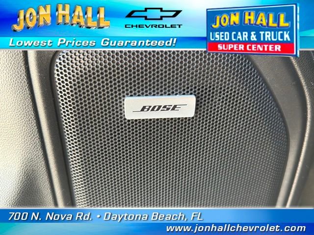 Used 2021 Chevrolet Silverado 1500 LT Trail Boss w/ Convenience Package II image 24