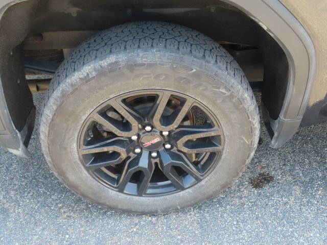 Used 2024 GMC Sierra 1500 Elevation w/ Preferred Package AWD/4WD image 16