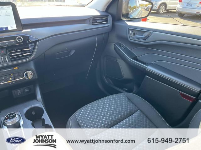 New 2026 Ford Escape Active image 13