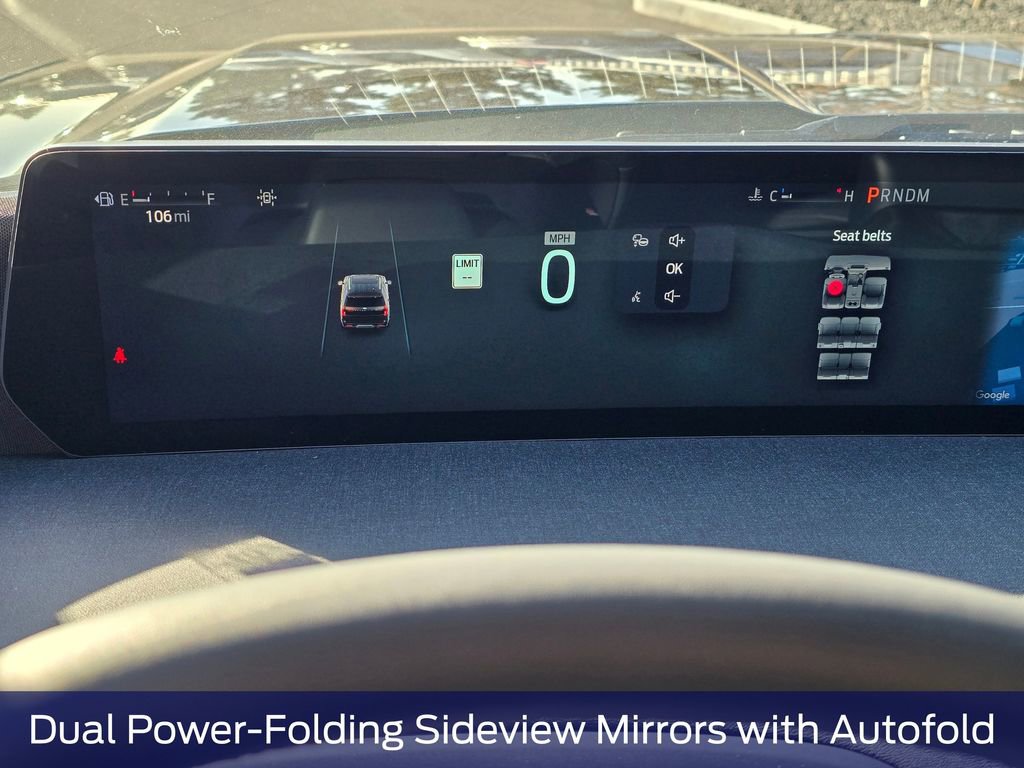 New 2026 Ford Expedition Max Active image 20