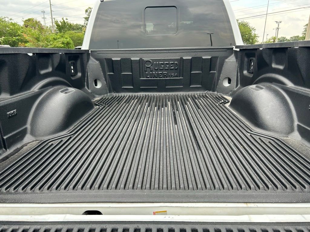 Used 2024 Ford F250 Lariat AWD/4WD image 63
