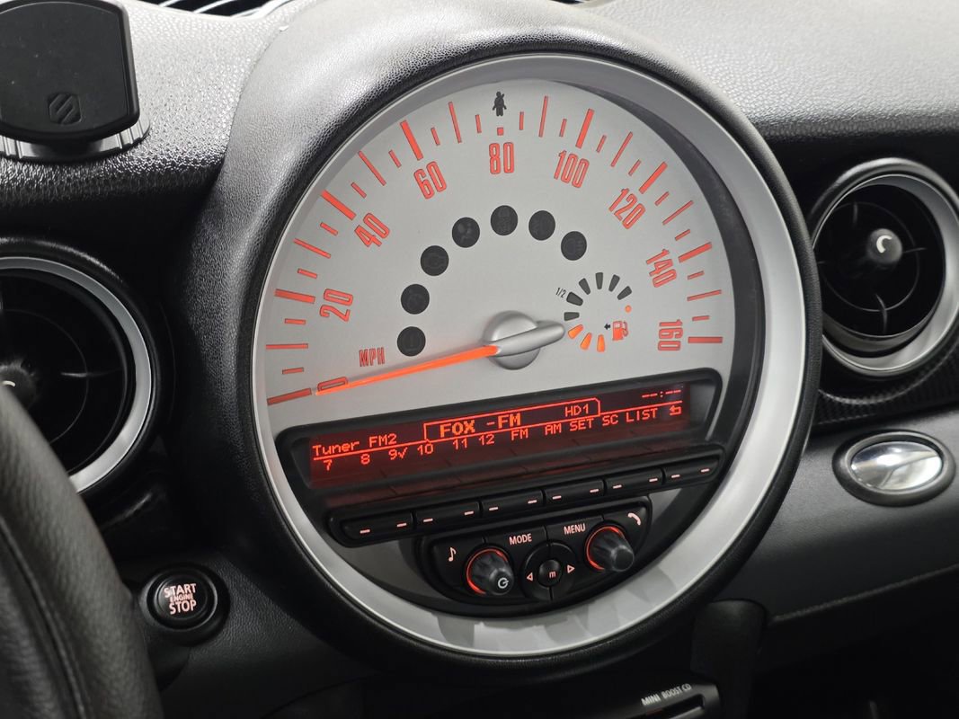 Used 2012 MINI Cooper S image 33