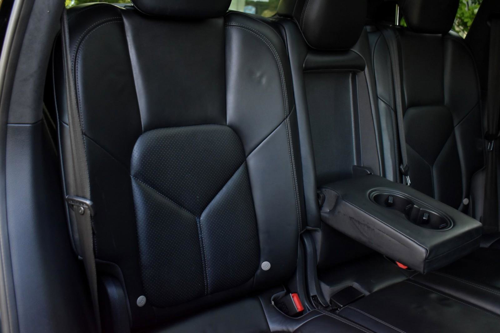 Used 2014 Porsche Cayenne Turbo w/ Comfort Plus Package (PU4) image 42