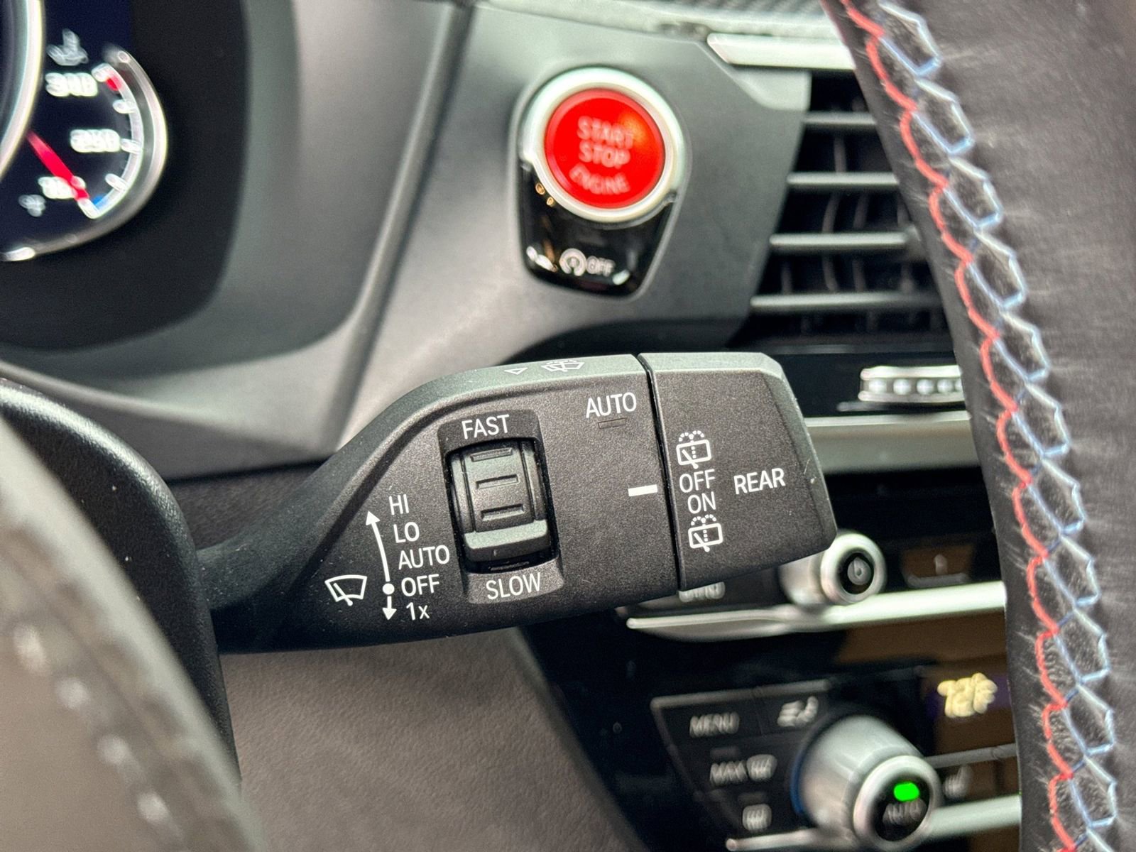 Used 2020 BMW X3 M w/ Executive Package image 25