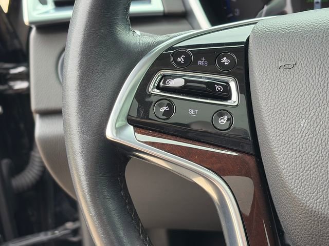 Used 2014 Cadillac SRX Performance w/ Driver Awareness Package FWD image 22