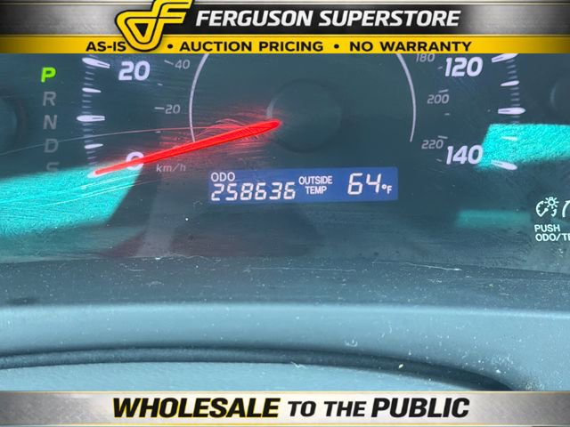 Used 2011 Toyota Camry LE w/ LE Extra-Value Pkg image 16