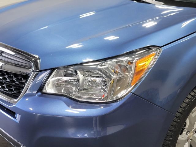 Used 2015 Subaru Forester 2.5i Premium AWD/4WD image 9