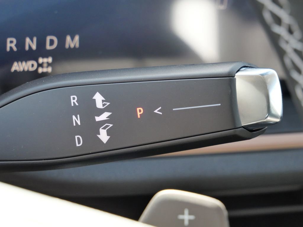 New 2026 Buick Envision Sport Touring image 48