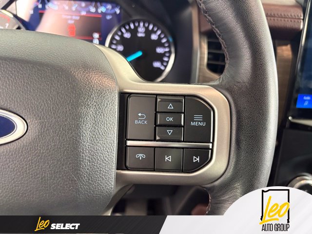 Used 2024 Ford Expedition Limited AWD/4WD image 13