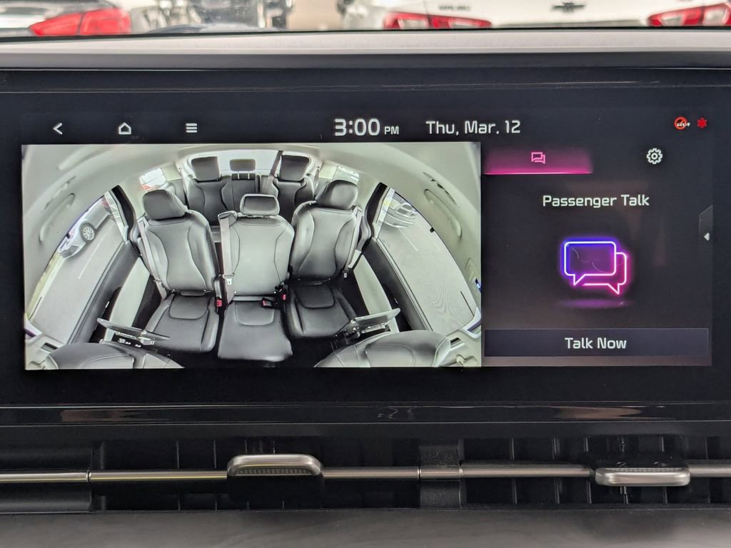 Used 2022 Kia Carnival SX FWD image 36