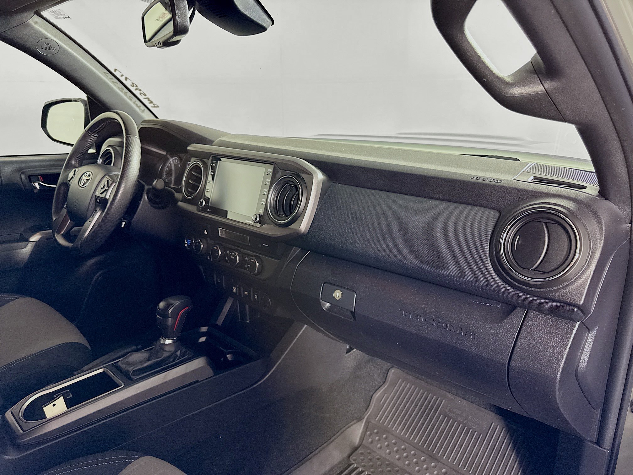 Certified 2023 Toyota Tacoma TRD Sport AWD/4WD image 25