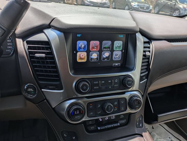 Certified 2019 Chevrolet Tahoe Premier AWD/4WD image 20