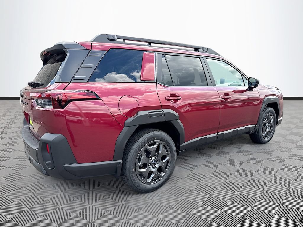 New 2026 Subaru Outback Premium AWD/4WD image 4