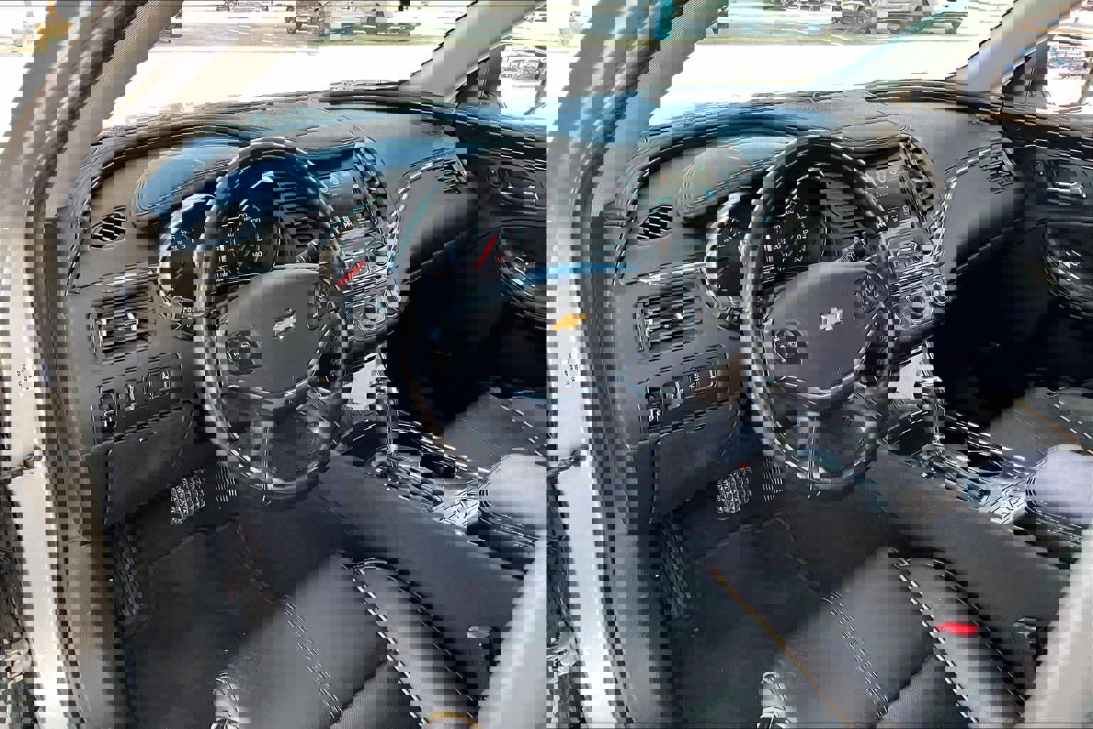 Used 2019 Chevrolet Impala Premier image 17