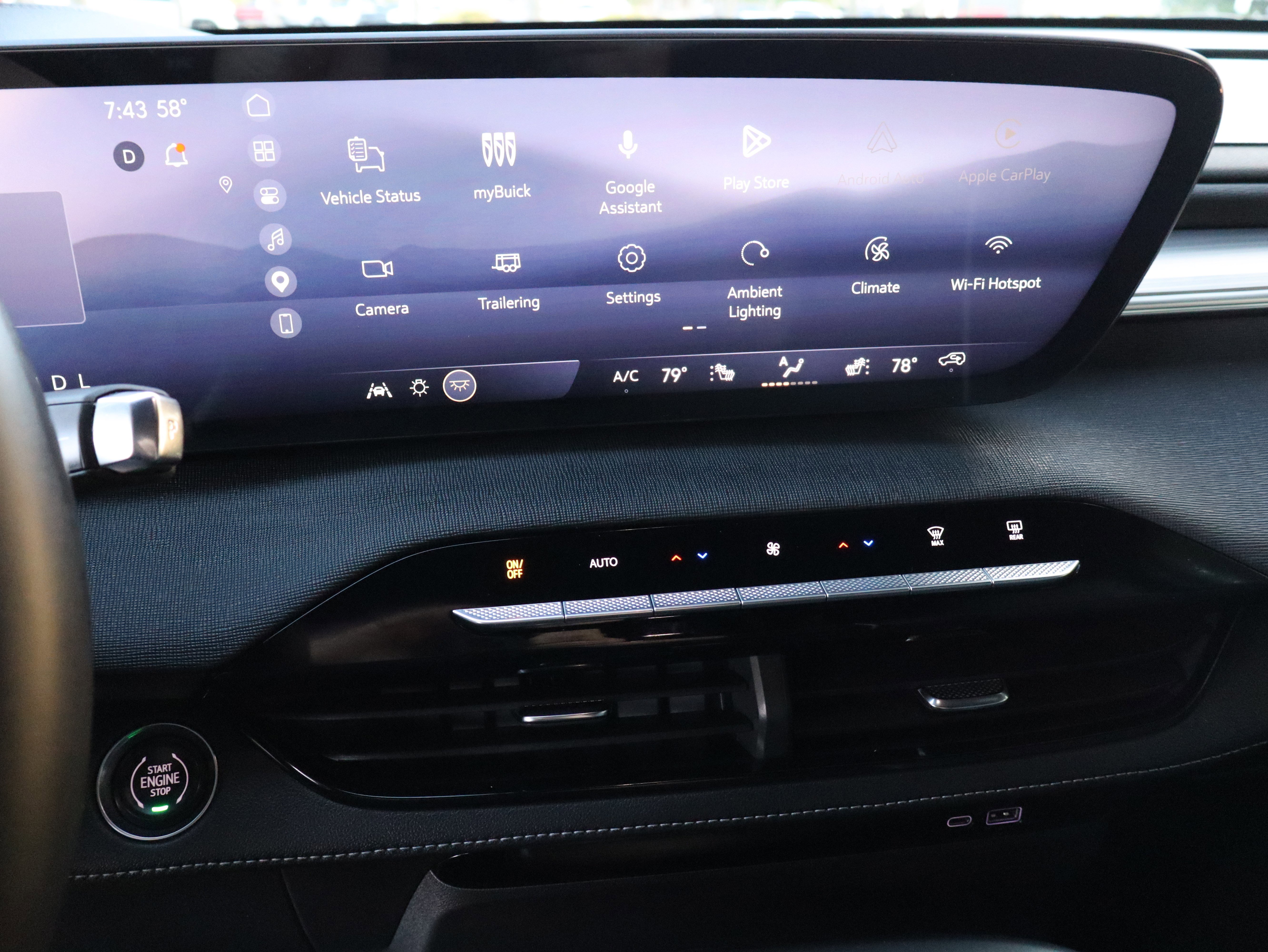 Used 2026 Buick Enclave Preferred image 29