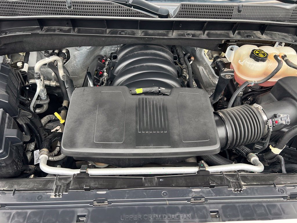 Used 2021 GMC Sierra 1500 Denali AWD/4WD image 45