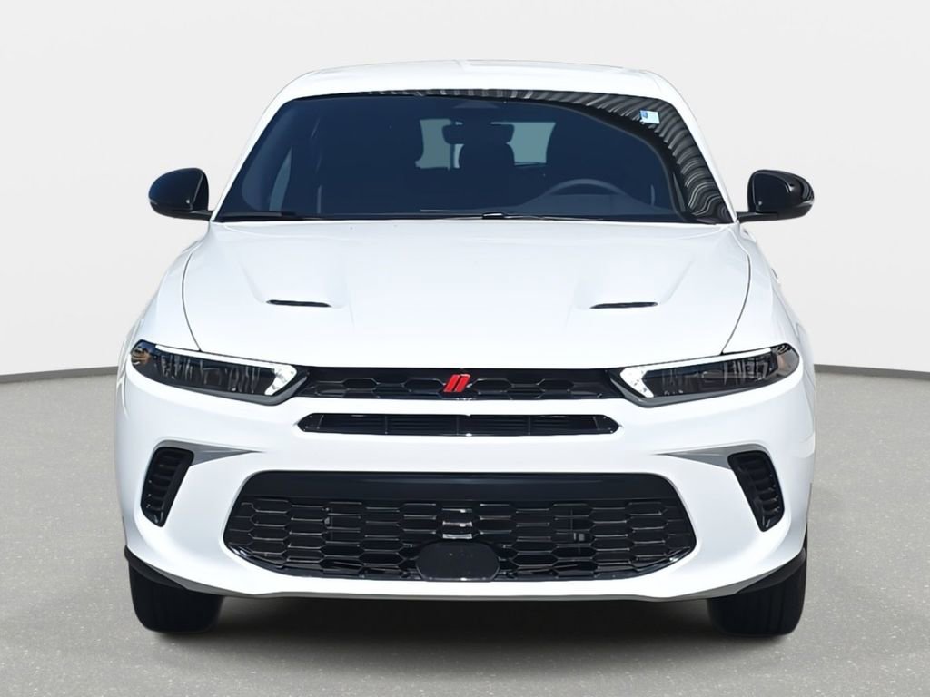 New 2025 Dodge Hornet GT image 2