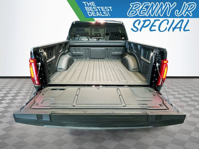 Used 2025 Ford F150 Raptor image 20