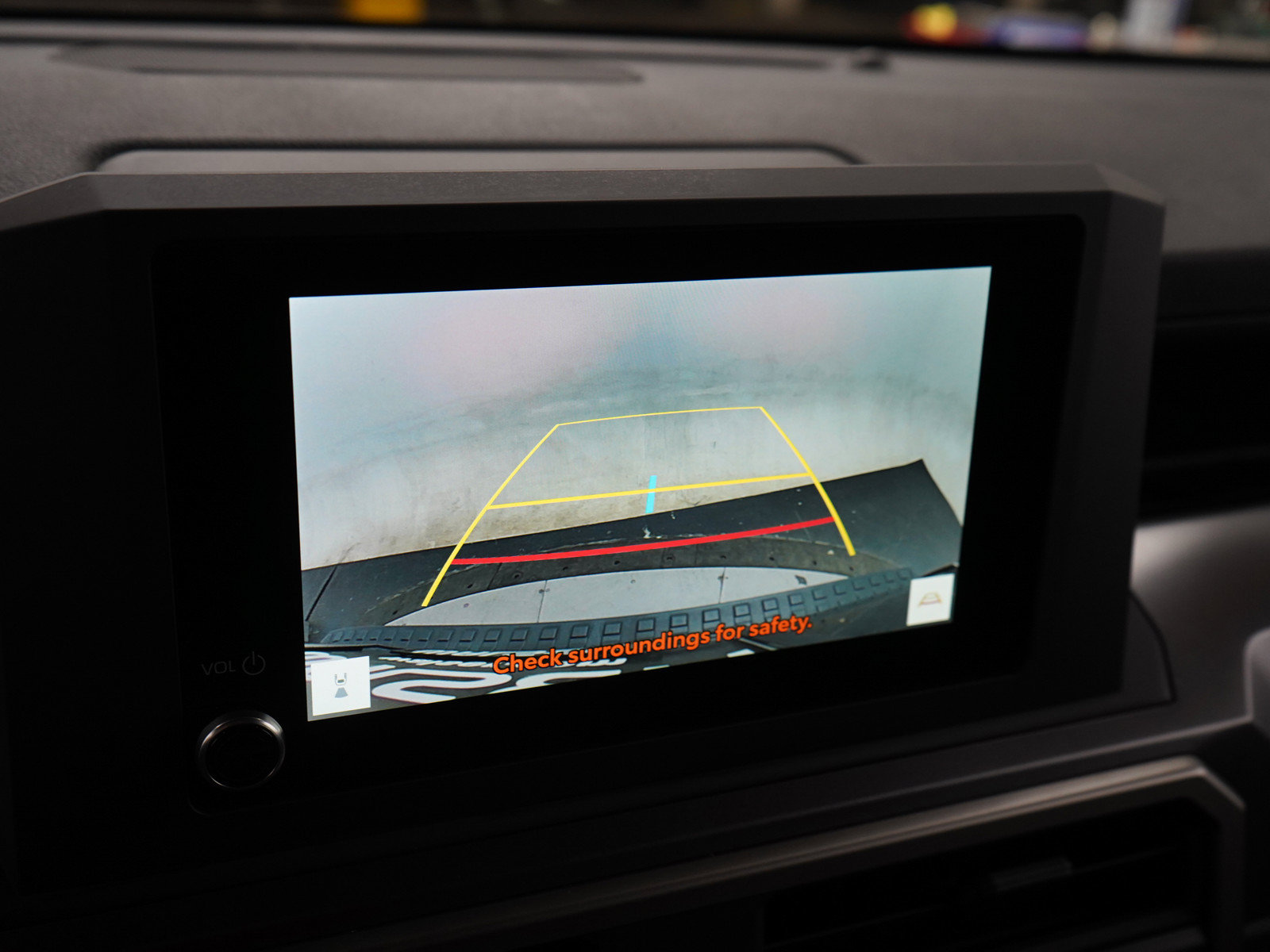 Used 2025 Toyota 4Runner SR5 AWD/4WD image 22