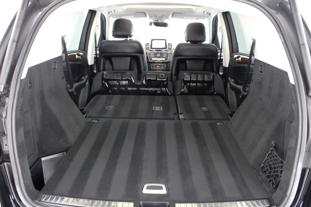Used 2017 Mercedes-Benz GLE 400 4MATIC image 72