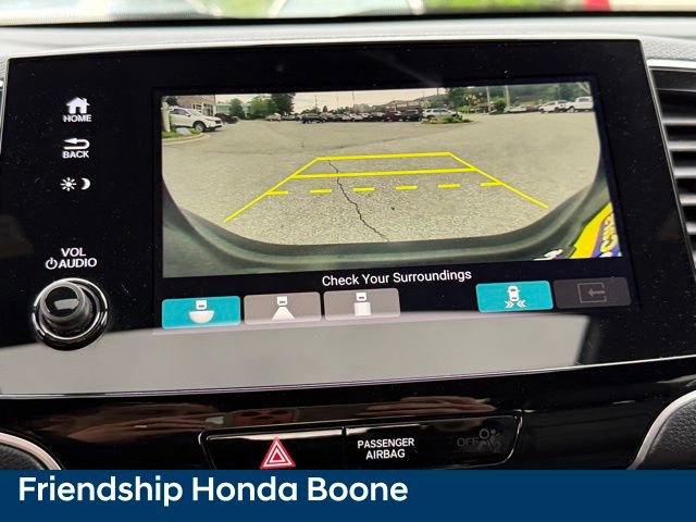 Used 2022 Honda Pilot Black Edition image 27