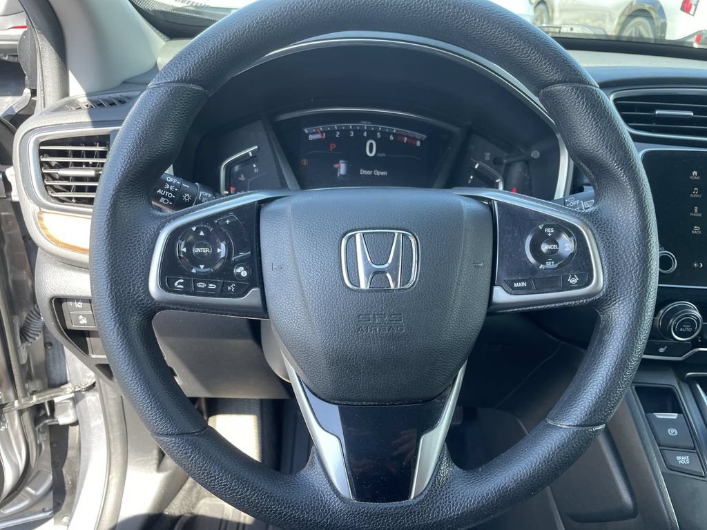 Used 2021 Honda CR-V EX image 16