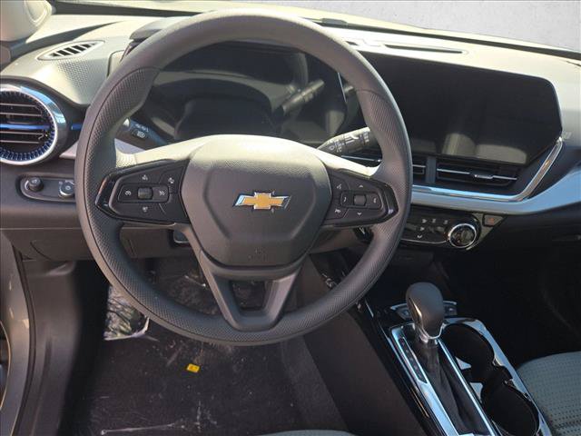 New 2026 Chevrolet Trax LT FWD image 14
