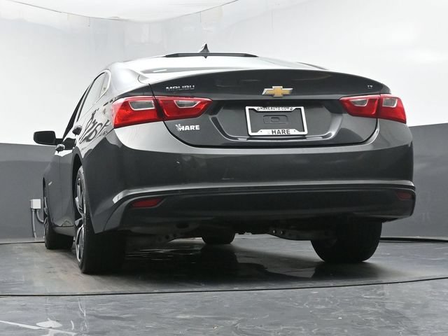 Used 2017 Chevrolet Malibu LT FWD image 53
