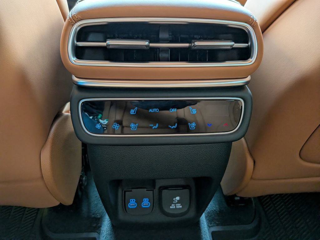 New 2026 Genesis GV80 3.5T Prestige AWD/4WD image 28