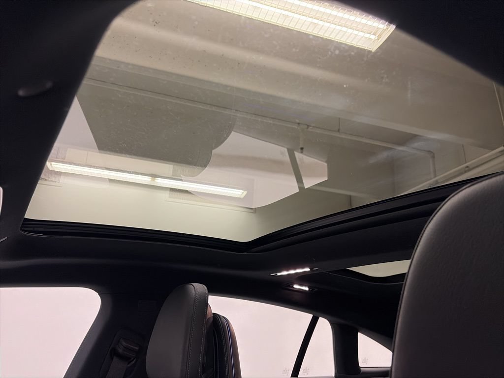 Certified 2023 Mercedes-Benz EQS 580 4MATIC Sedan image 22