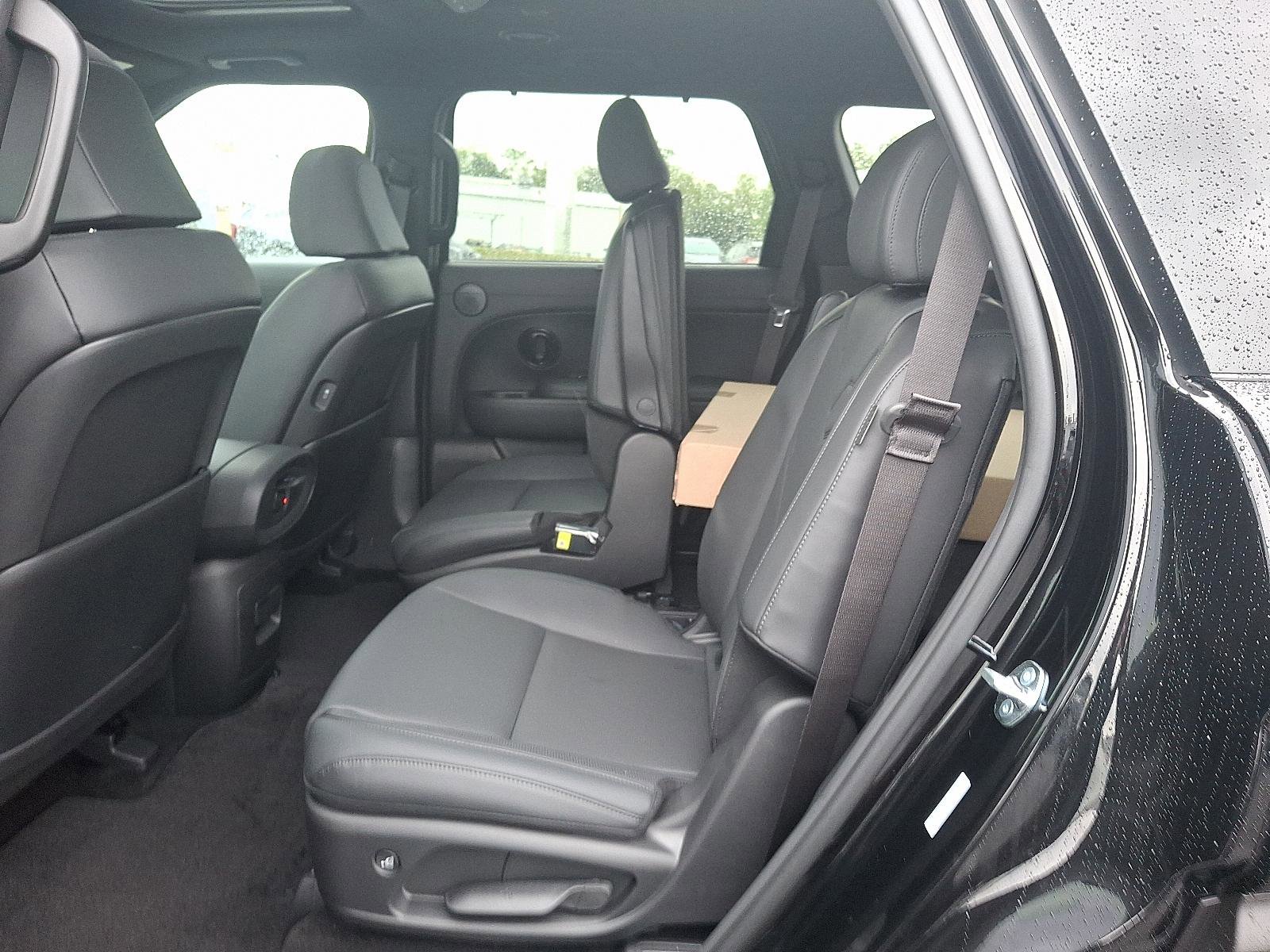 New 2026 Hyundai Palisade XRT Pro image 6