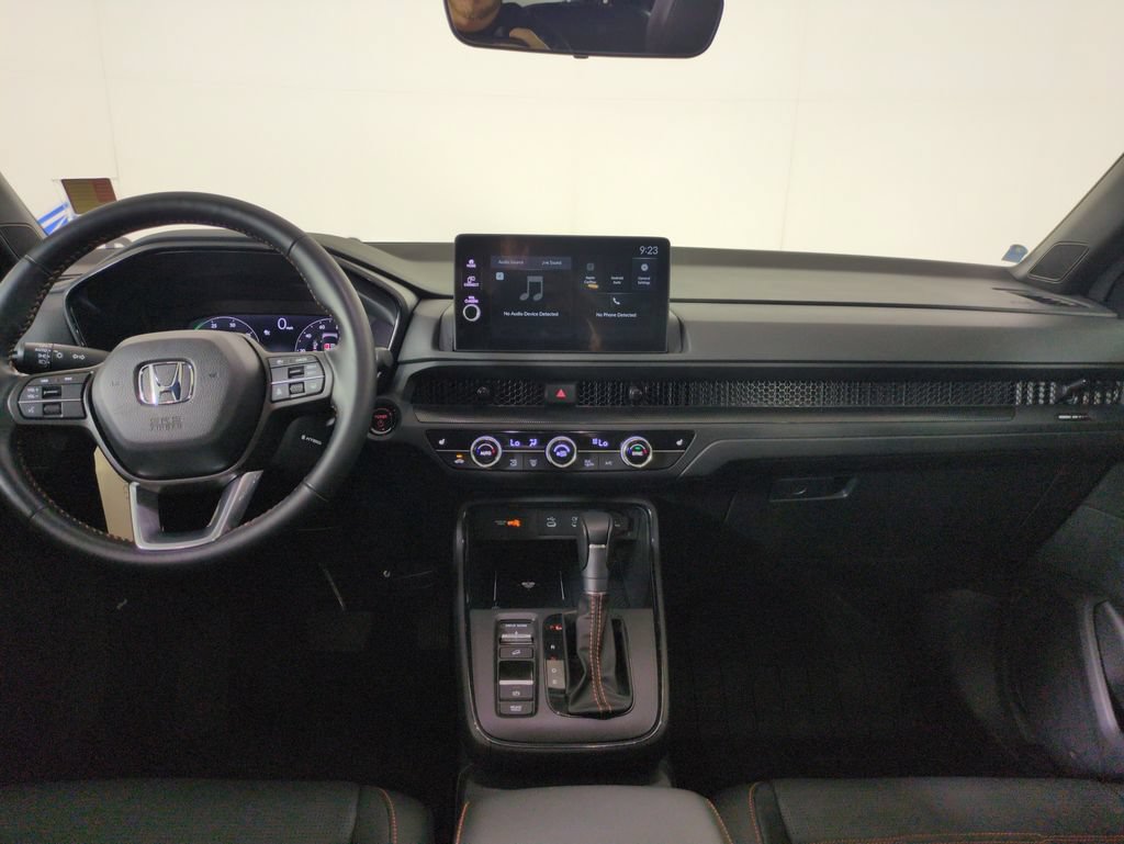 Certified 2026 Honda CR-V Sport-L image 16